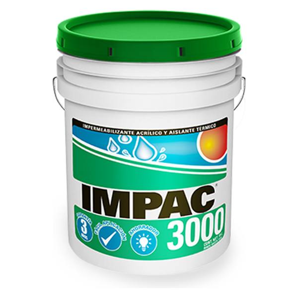 IMPAC 3000