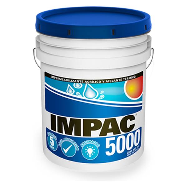 IMPAC 5000