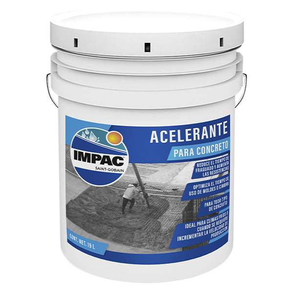 IMPAC Acelerante