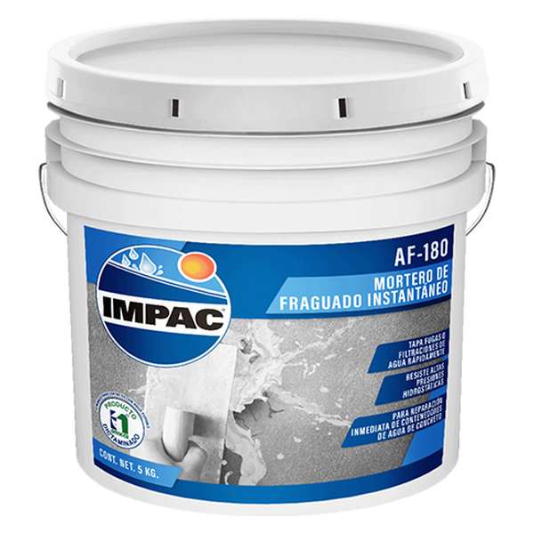 IMPAC AF-180