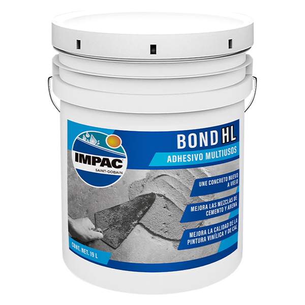 IMPAC Bond HL