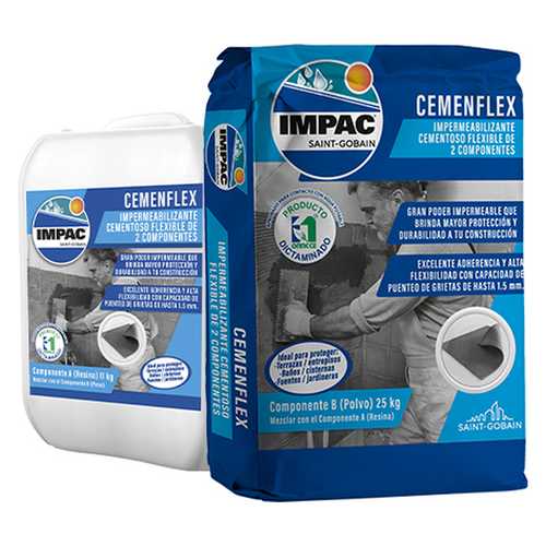 IMPAC Cemenflex