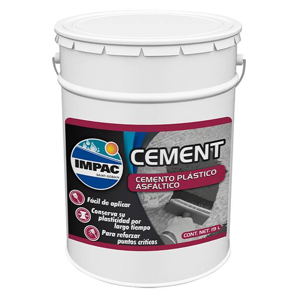 IMPAC Cement
