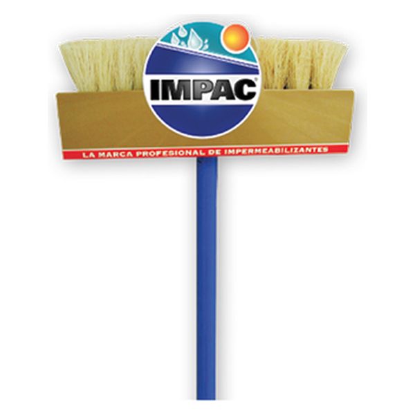 IMPAC Cepillo de Ixtle