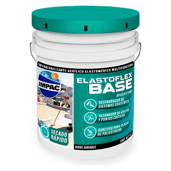 IMPAC Elastoflex Base