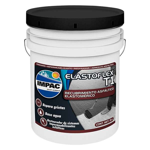 IMPAC Elastoflex T1