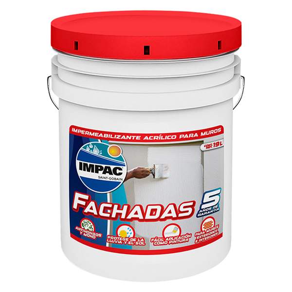 IMPAC Fachadas 5