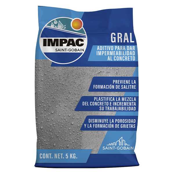 IMPAC Gral