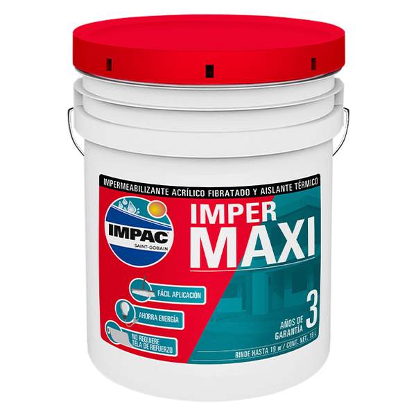 IMPAC Imper Maxi 3