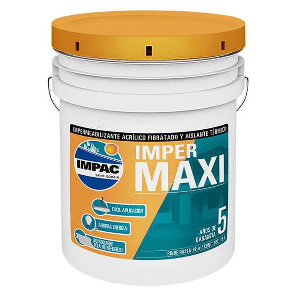 IMPAC Imper Maxi 5