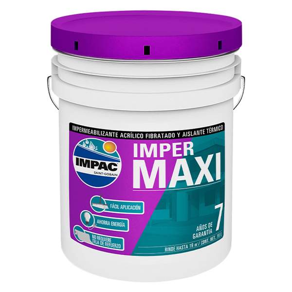 IMPAC Imper Maxi 7