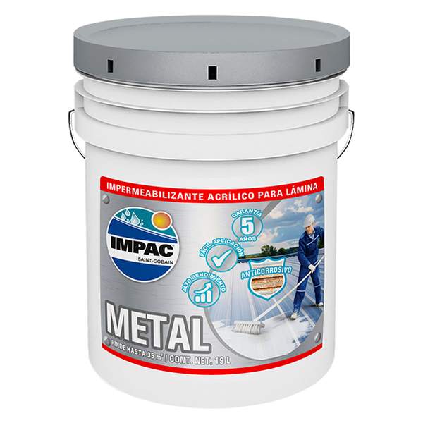 IMPAC Metal
