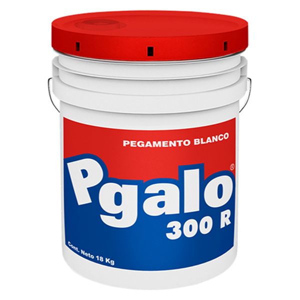 PGALO 300 R