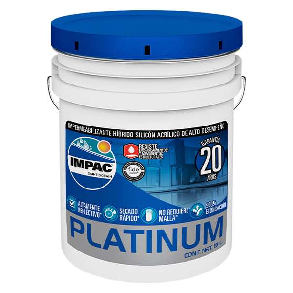 IMPAC Platinum