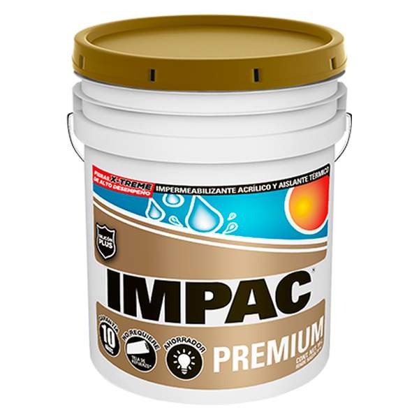 IMPAC Premium Fibratado