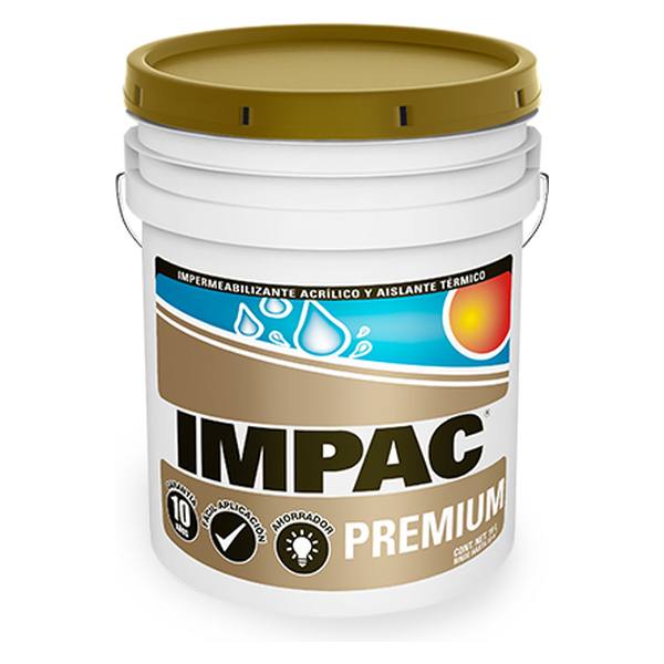 IMPAC Premium