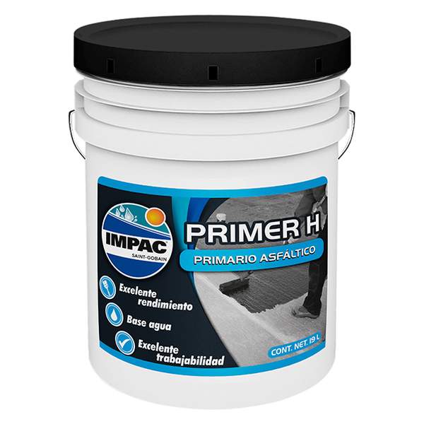 IMPAC Primario H