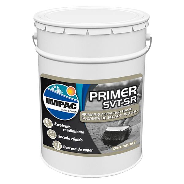 IMPAC Primer SVT-SR