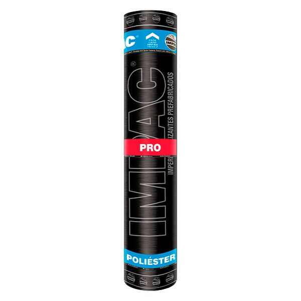 IMPAC PRO Poliéster SBS