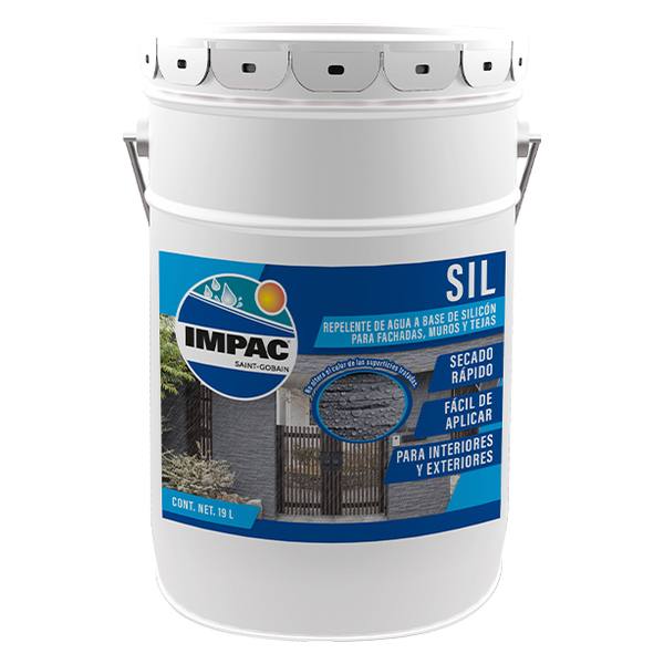 IMPAC Sil
