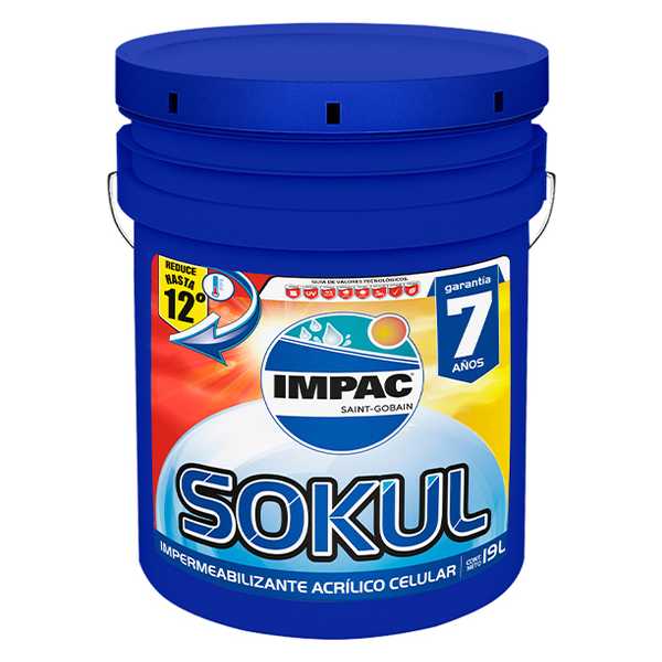 IMPAC Sokül 7