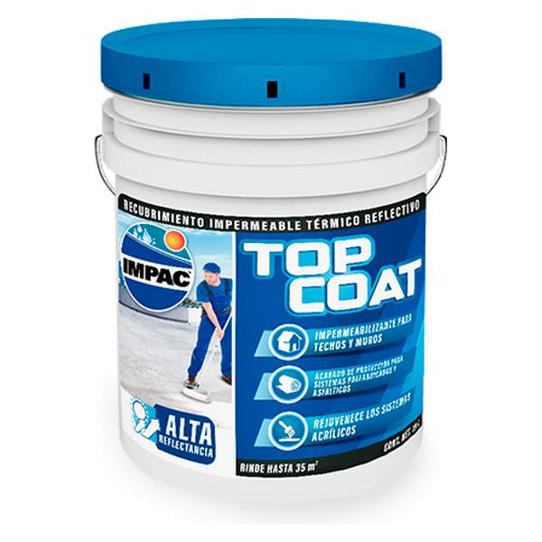 IMPAC Top Coat