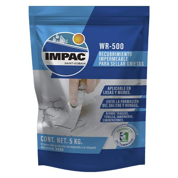 IMPAC WR-500
