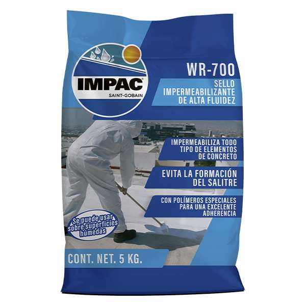 IMPAC WR-700