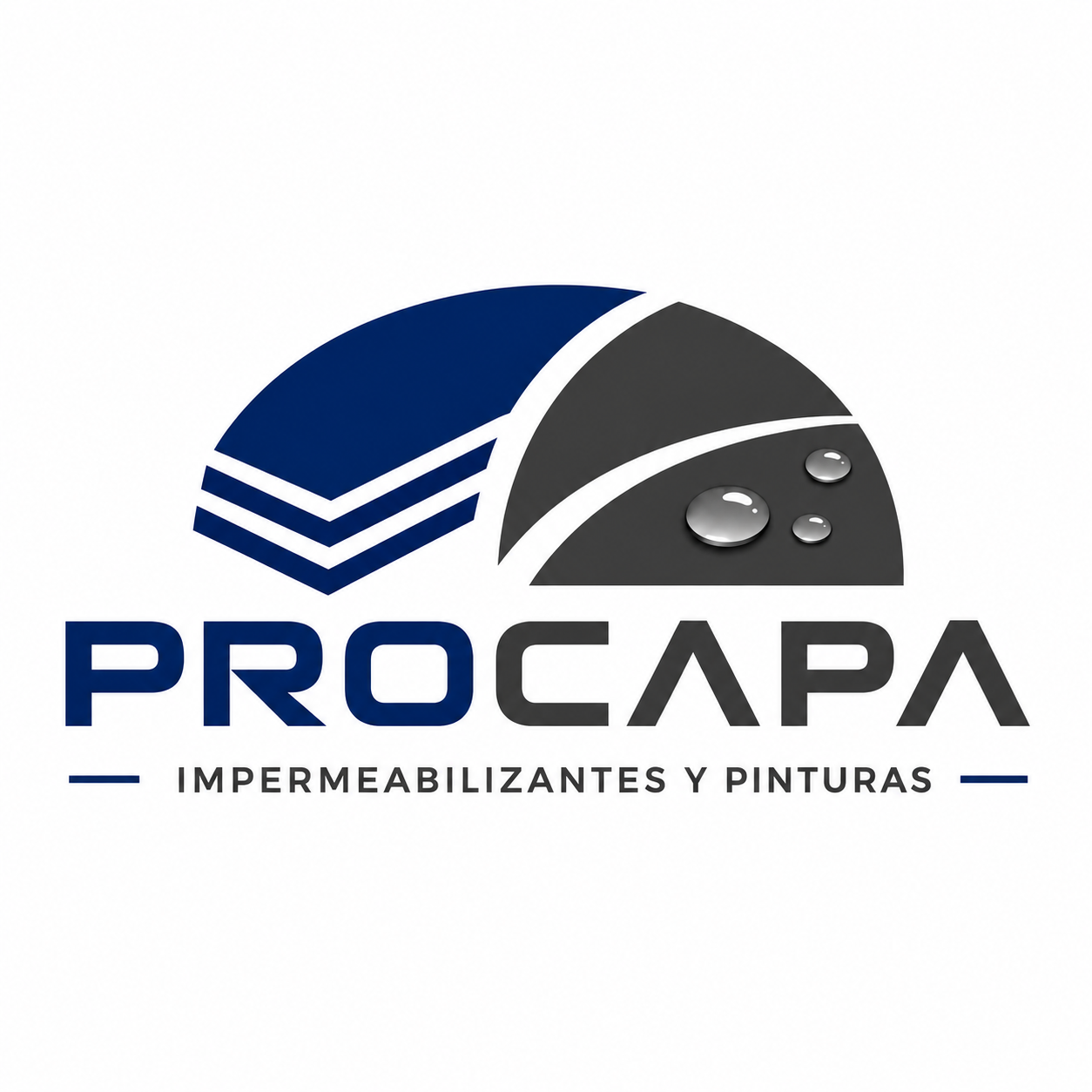 PROCAPA Impermeabilizantes y Pinturas