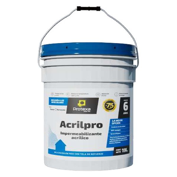 Acril Pro