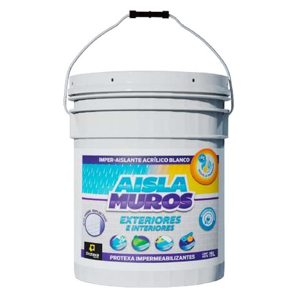 Aisla Muros