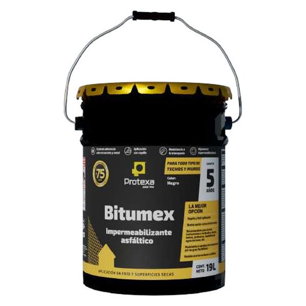 Bitumex