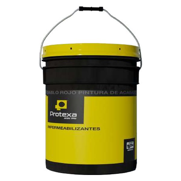Diablo Rojo Aluminio