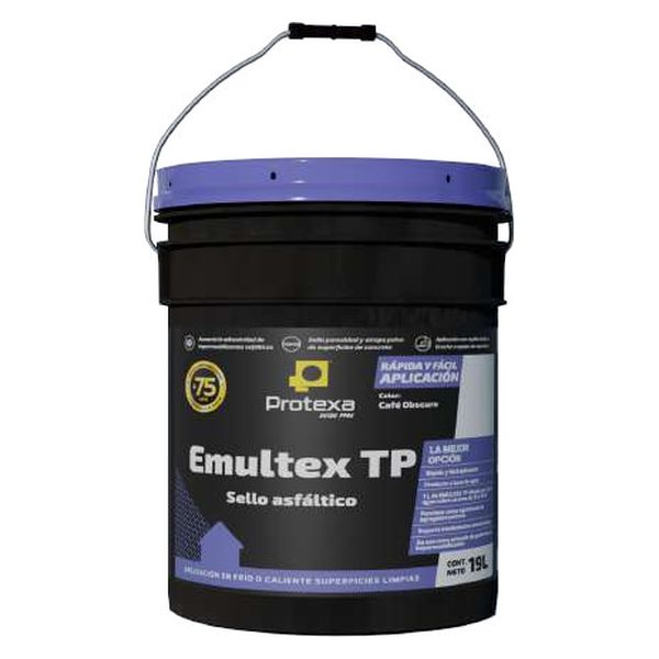 Emultex TP