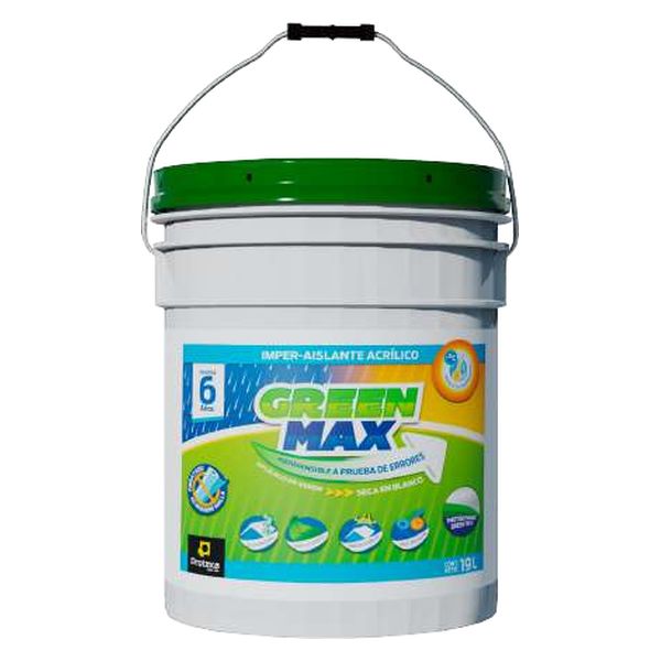 Green Max Fotosensible