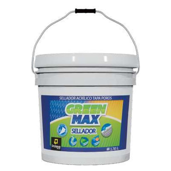 Green Max Sellador