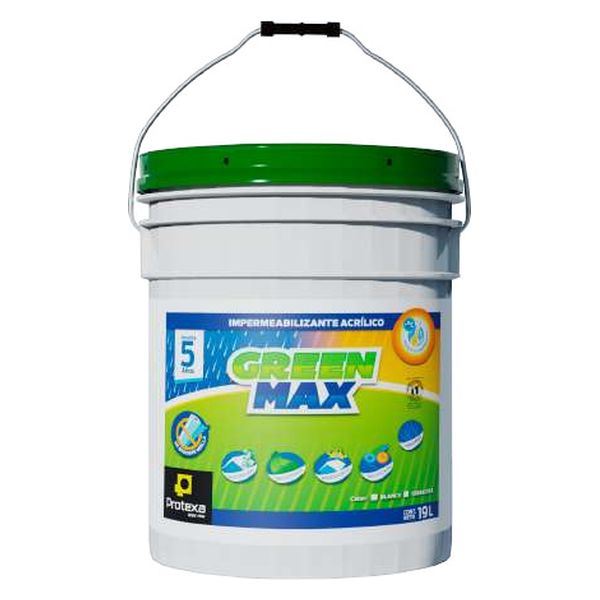 Green Max