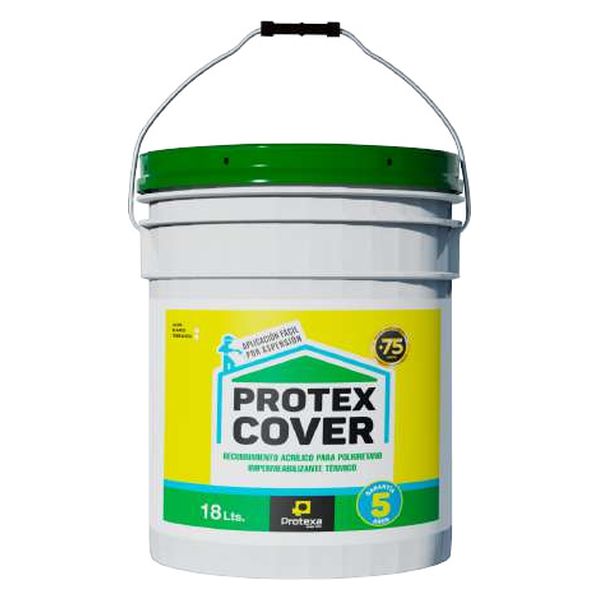 Protex Cover