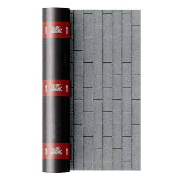 Teja Roll Tradicional SBS FV