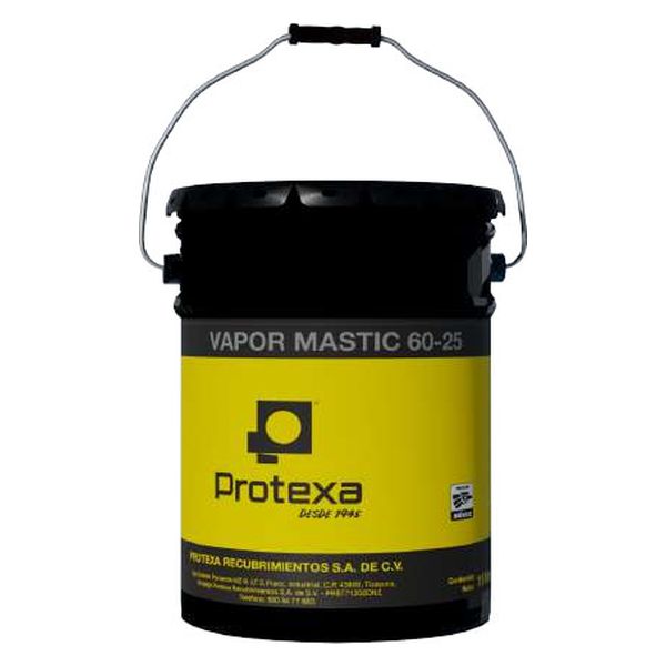 Vapor Mastic 60-25